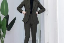 [BoBoSocks袜啵啵]NO.519 小甜豆 高跟鞋、薄黑丝、裸足、ol制服、裤里丝[143P+1V／6.70GB]-美图岛