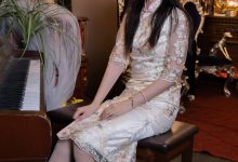 甜予摄影 NO.128 璇璇-拖鞋、高跟鞋、薄灰丝、薄黑丝、踩小房子剧情[127P+2V／10.3GB]-美图岛