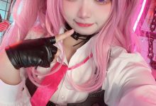 伊喵君_Nya –  Nikke胜利女神 尤妮[34P-265.9M]-美图岛