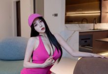 [XINGYAN星颜社] 2025.05.29 VOL.351 清妙 [78+1P]-美图岛