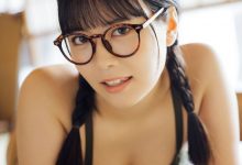 『東雲うみ「うみに生きる。」【ヤングチャンピオンデジグラ】』_ 茶馆 - 南_ South_-美图岛