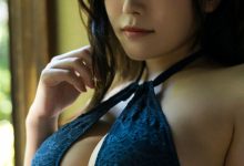 分享東雲うみ最新写真集『東雲うみ「東雲うみBEST I」【週チャン デジグラ】』-美图岛