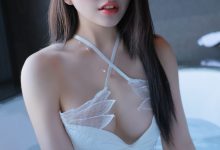 Yoonvely – Fairy [81P+2V-2.19G]-美图岛