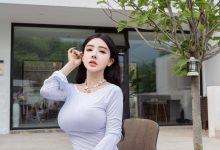 [XINGYAN星颜社] 2025.06.06 VOL.355 潘思沁 [79+1P]-美图岛