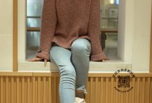 她们印象 No.001 小点心 [208P1V-5.63GB]-美图岛