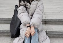 她们印象 No.005 秋秋 [123P1V-2.83GB]-美图岛