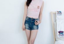 物恋传媒 NO.2319 小左-帆布鞋、白棉袜、裸足[155P-1V-3.51G]-美图岛