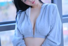 Yeonwoo - BLUE ORN-美图岛