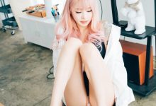 [Loozy] Taeri - Deviation (+S.Ver) [71P+7V-1.45G]-美图岛