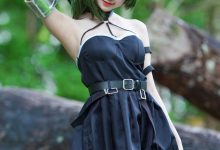 Sally Dorasnow – Ubel[32P-359.8M]-美图岛