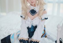 Seele麦麦-芭芭拉纯白物语[38P-386MB]-美图岛