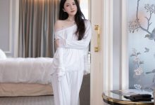 [XiuRen秀人网] 2025.06.20 No.10445 鱼子酱Fish [81+1P]-美图岛