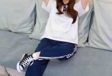 绮梦摄影：第235期 姜姜 （无水印珍藏版）【图包+视频】[439P+2V-1.01G]-美图岛