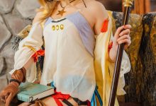 小仓千代w_碧蓝航线_逸仙_旗袍改_[20P-85MB]-美图岛