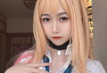 不呆猫 –  喜多川海梦[44P-89.2M]-美图岛