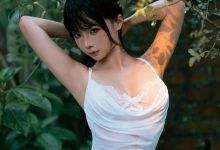 蠢沫沫 –  雨[48P-294.7M]-美图岛