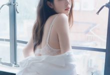 [XiuRen秀人网] 2025.06.24 No.10455 林若凡F [50+1P]-美图岛