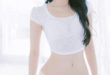 INAH – Blooming Day [87P-1.06G]-美图岛