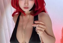 小仓千代w 2025年05月patreon订阅 [205P-1.26G]-美图岛