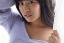 尻職人・倉持由香監修 東雲うみ ヒップリッ! 週刊ポストデジタル写真集-美图岛