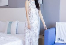 [BoBoSocks袜啵啵]NO.536 奶油-高跟鞋、薄肉丝、裸足淋酸奶剧情[157P+1V／7.02GB]-美图岛