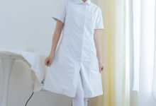 物恋传媒 No.2347 米米-板鞋、自然穿脏厚白丝、护士服 [170P1V-4.10GB]-美图岛