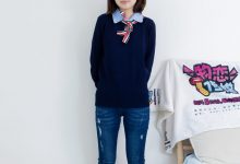 物恋传媒 NO.2354 小悦-帆布鞋、白棉袜、裸足[150P-1V-4.17G]-美图岛