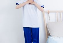 物恋传媒 NO.2364 小悦-校服、板鞋、白棉袜、裸足[150P-1V-3.37G]-美图岛