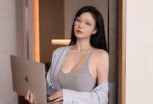 [XiuRen秀人网] 2025.08.12 No.10641 安然anran [80+1P]-美图岛