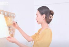 [SSA丝社] 短片 NO.175 晓曼 SK极光丝袜[1V-538.8M]-美图岛