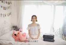 [SSA丝社] 评测 NO.005 琪琪 拼多多高跟鞋质量体验[1V-973.3M]-美图岛