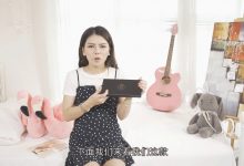 [SSA丝社] 评测 NO.009 芷沫 价格接近的国产绫与意大利进口平价丝袜质量大比拼[1V-649.4M]-美图岛