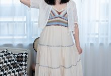 甜予摄影 No.173 小葵-棉鞋、白棉袜、薄肉丝 [135P2V-10.0GB]-美图岛