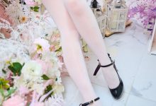 【Maou Mo】NO.007 Bunny Mika [15P-31MB]-美图岛