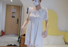 [ROSI口罩系列] 2025.02.21 No.3176 [89+1P-135M]-美图岛