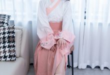 尹甜甜 空姐的服务 拍摄花絮 [73P+2V-2.28G]-美图岛