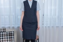 尹甜甜 ol皮裙 拍摄花絮 [90P+1V-3.4G]-美图岛