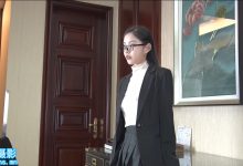 [PANS摄影] 2024.01.19 新期刊0556期 禾禾[mp4-482M]-美图岛