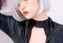 Messie Huang – 间谍过家家 - 菲奥娜·弗罗斯特 [62P-582M]-美图岛