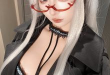 蠢沫沫-2025年6月朋友圈自拍合集[134P+2V-592MB]-美图岛