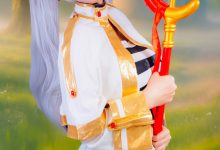 Potato Godzilla – Frieren[23P-80M]-美图岛