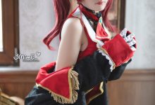 弥美Mime – Marine [23P-58M]-美图岛