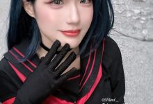 弥美Mime –  Ichika [16P-143M]-美图岛