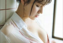 神志那結衣 ジーナに恋して vol.2 100P超豪華版 FRIDAYデジタル写真集-美图岛