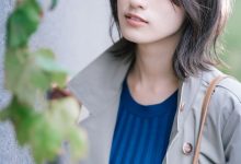 【デジタル限定 YJ PHOTO BOOK】澄田綾乃写真集「究極美姉湯2022」-美图岛