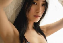 澄田綾乃 この世界の片隅で。 【STRiKE! DIGITAL PHOTOBOOK 029】-美图岛