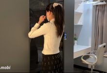 [ROSI写真]RS. 视频NO.605[1V／749MB]-美图岛