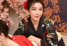 [XiuRen秀人网] 2025.08.07 No.10627 苏一诺 [80+1P]-美图岛