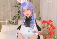 沖田凜花Rinka – Pekomama[46P-142.3M]-美图岛