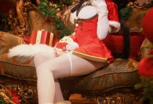 前野太太-碧蓝航线-大潮圣诞[30P-319MB]-美图岛